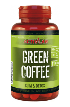 Activlab Green Coffee