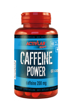 Activlab Caffeine