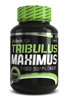 BioTech USA Tribulus Maximus