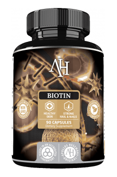 Apollo Hegemony Biotin - efektywna dawka biotyny w niskiej cenie!