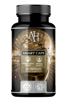 Apollo Hegemony Smart Caps
