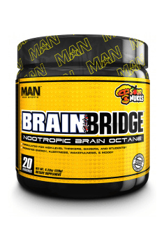 MAN Sports Brain Bridge